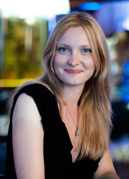 Вероника Коновальчук | Сургут