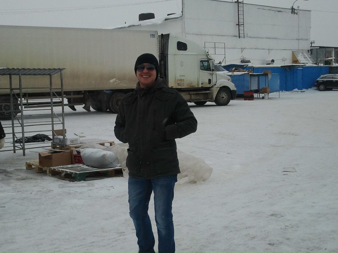 Александр Корниенко | Рязань