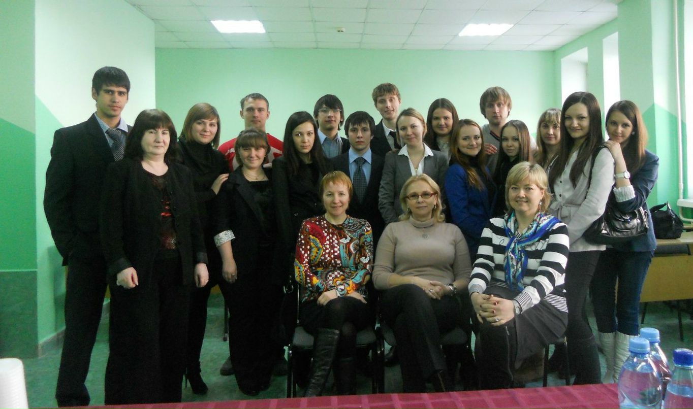 Сергей Кистол | Тюмень