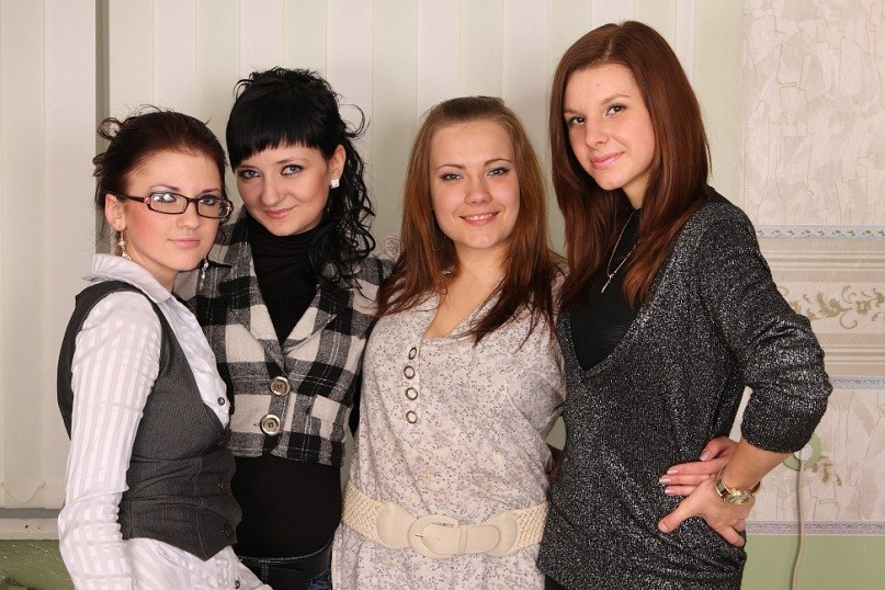 Анастасия Кот | Слоним