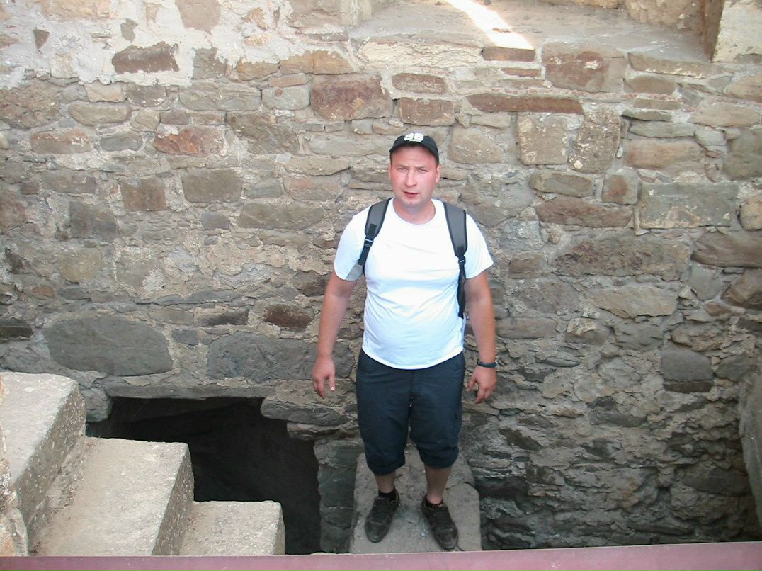 Денис Сафронов | Москва