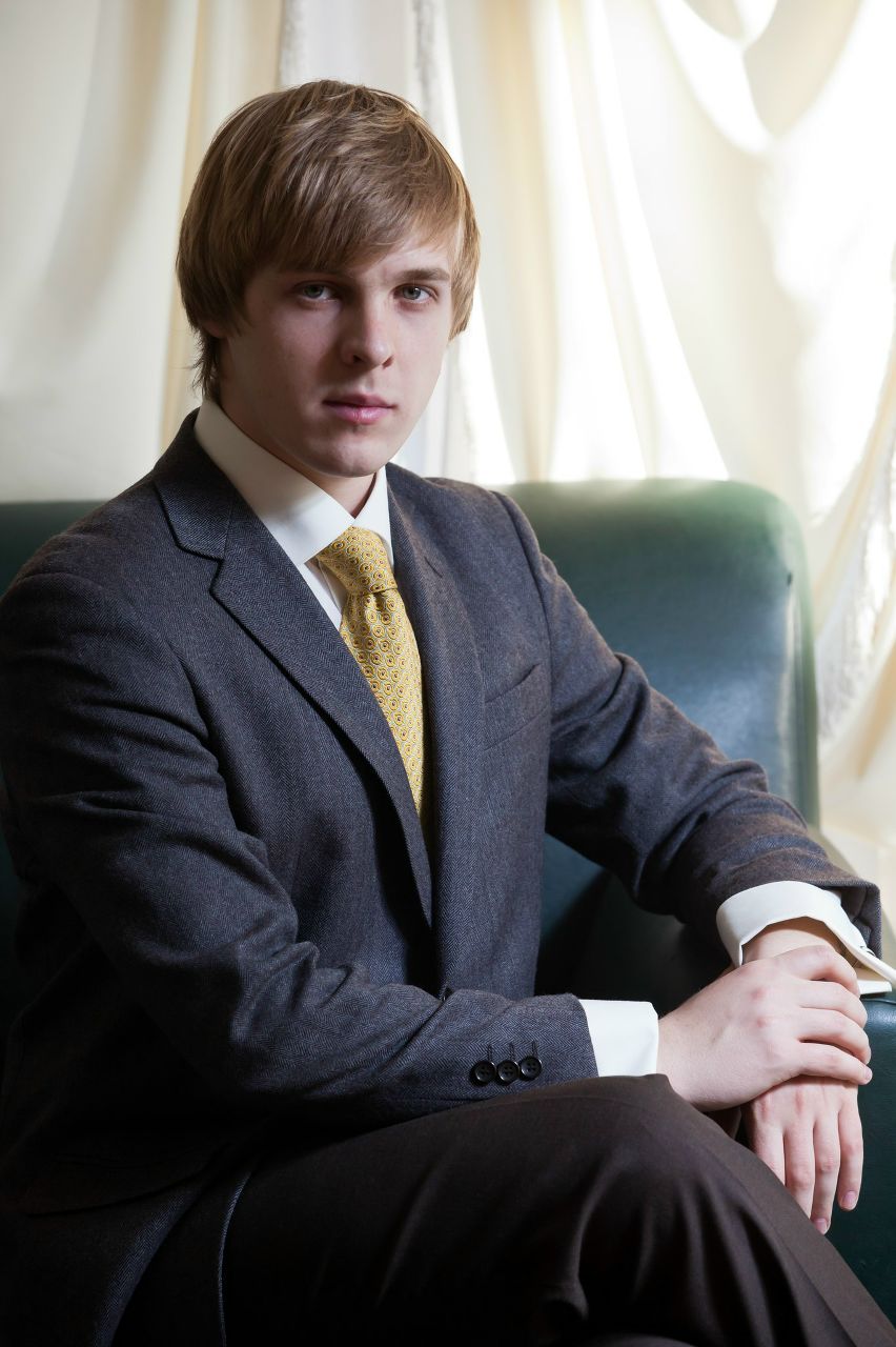 Сергей Радченко | Москва