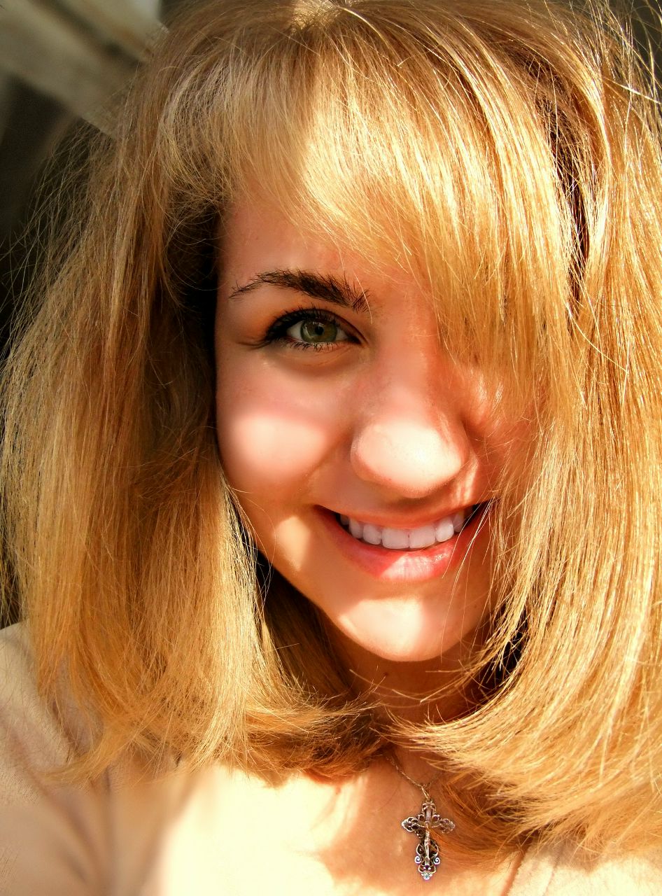 Александра Темирбулатова-Ротовская | Уфа