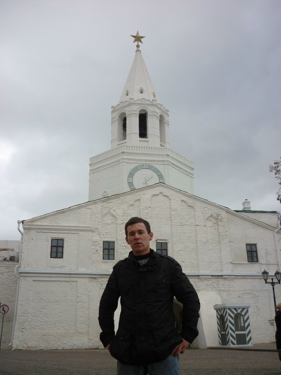 Фаниль Акмалдинов *БРОНИК* | Буинск