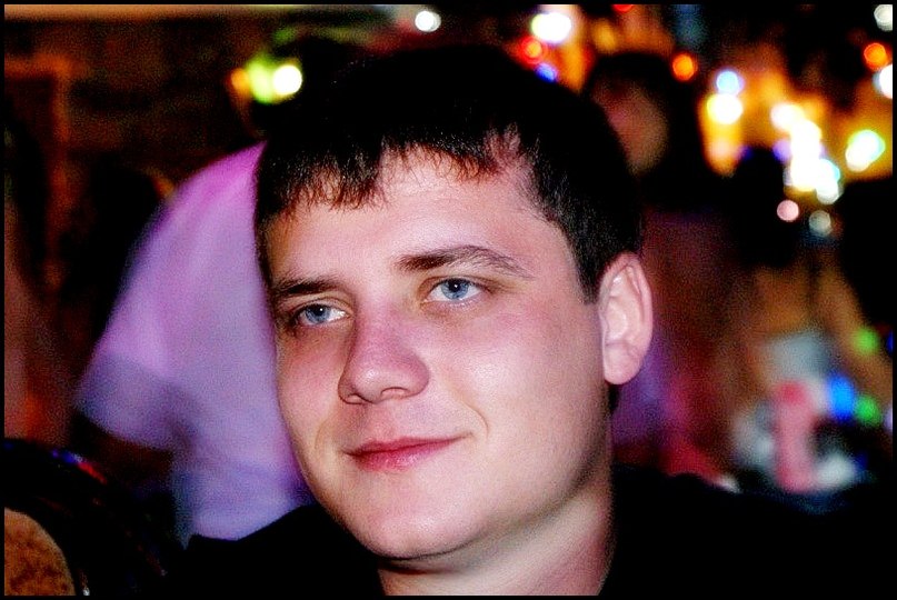 Александр Голобородько | Калининская