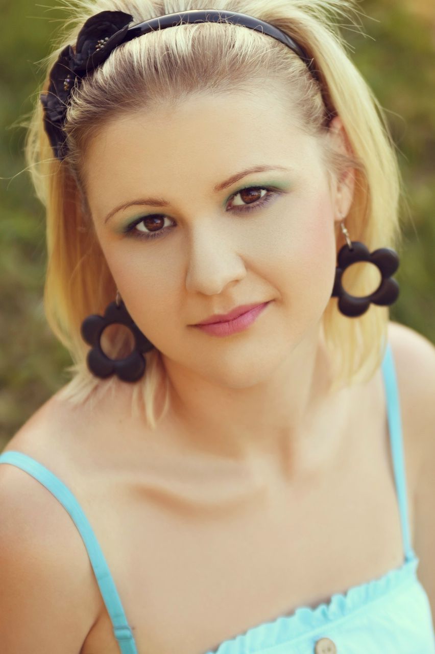 Аня Дробыш | Гродно