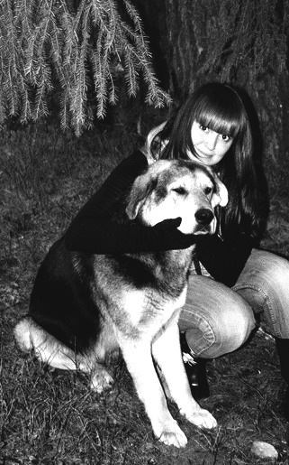 №49, Оленька Седова Атоми №49, Оленька Седова Атоми