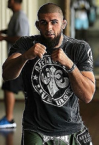 Магомед Магомедов | 