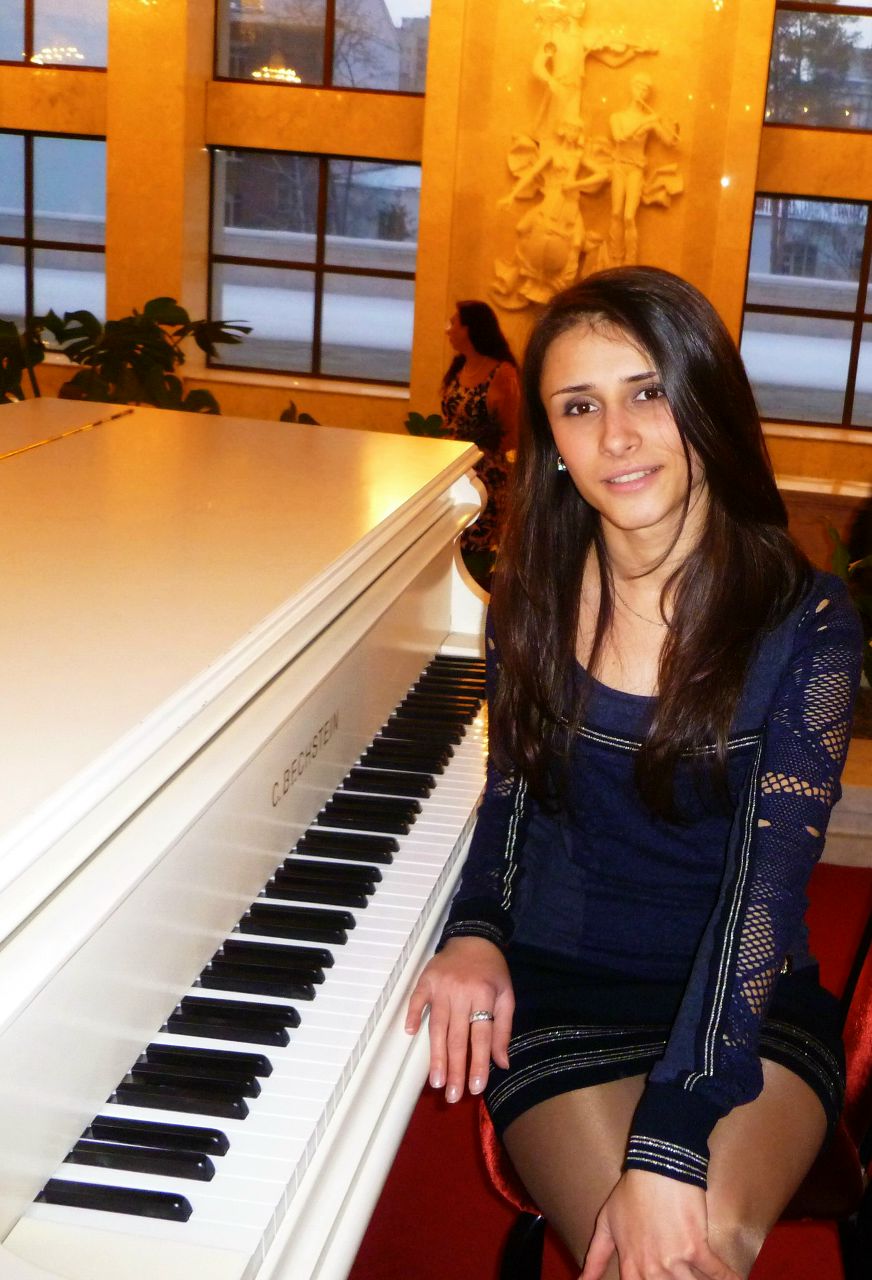 Тома Токарева ★Forget_Me_Not★ | Краснодар