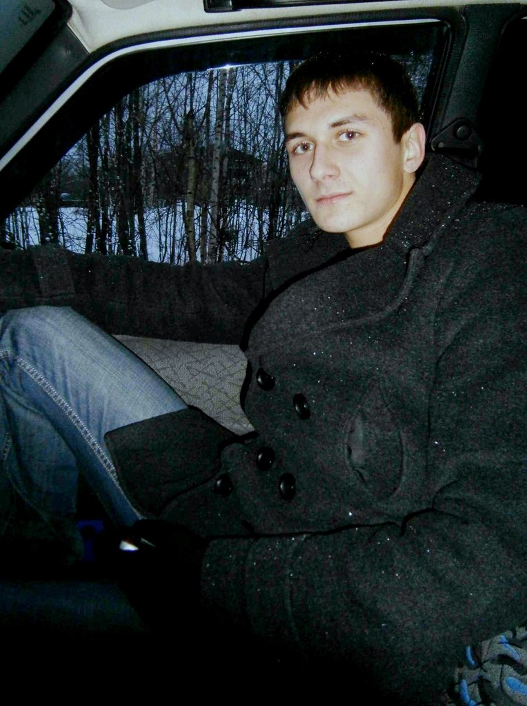 Тёма Pavlov | Петрозаводск