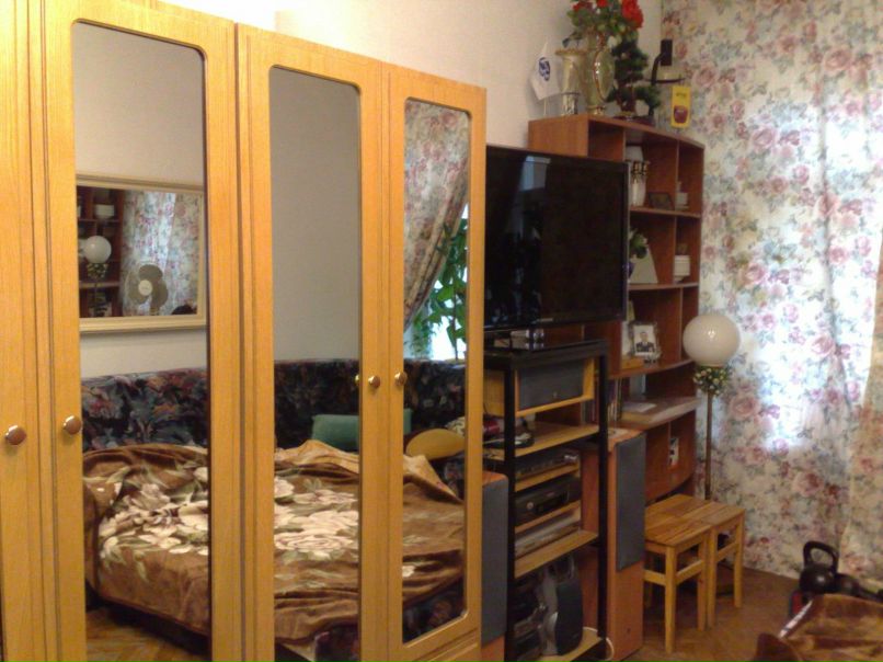 Вячеслав Симонов | Санкт-Петербург