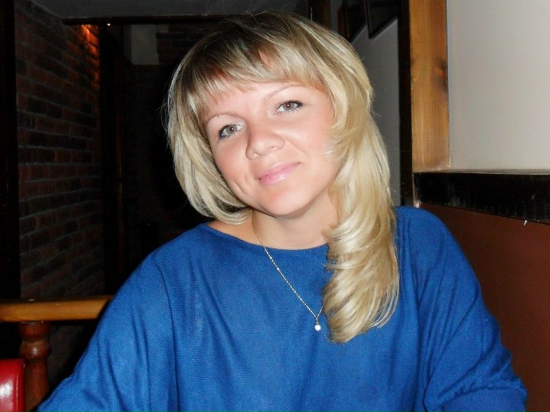 Татьяна Адаменко | Киров