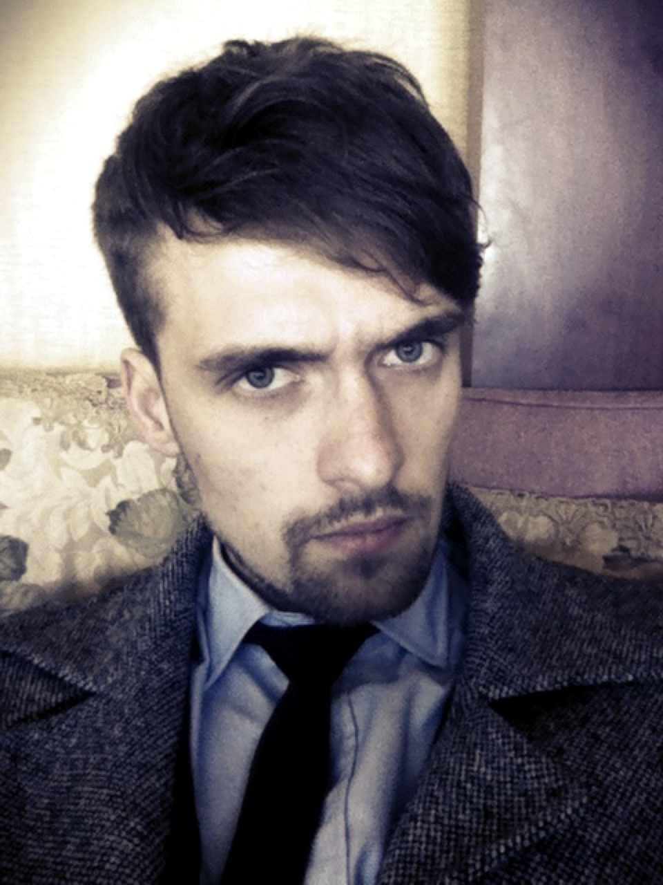 Alexander Drachev | Beijing