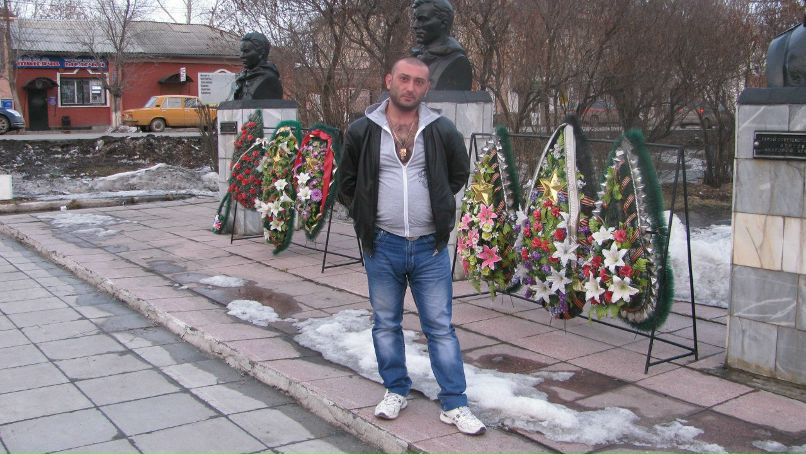 Руслан Джаллатов | Пышма