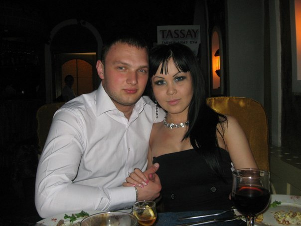 Алексей Новоселов | Костанай