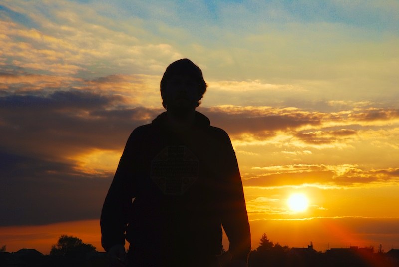 Андрей Саранчин -=MuStAnG=- | Санкт-Петербург