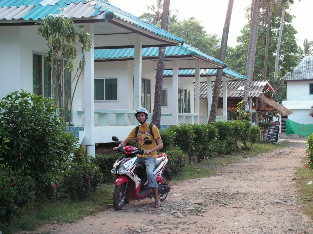 Руслан Терентьев | Antalya