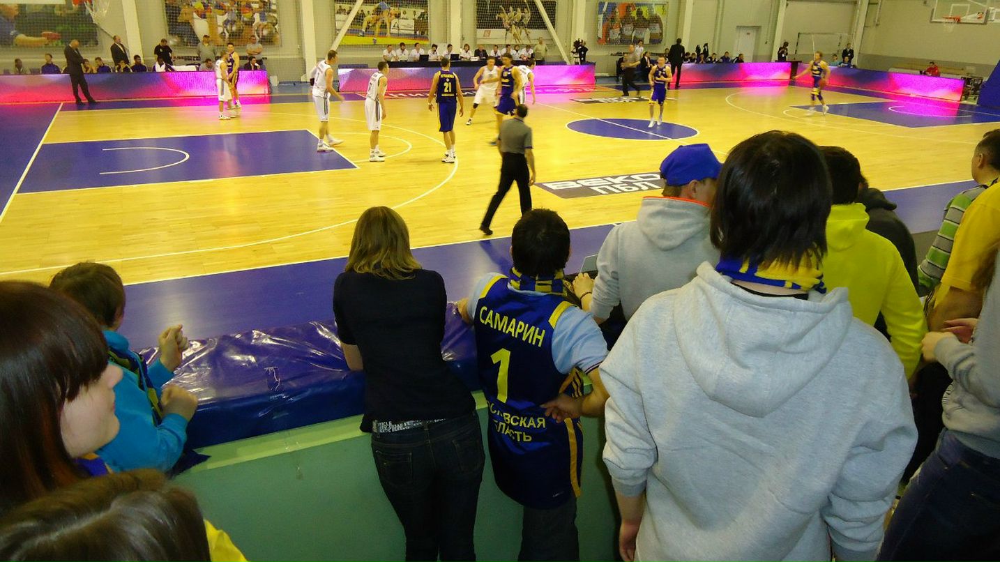 Елена Боруленкова | Химки