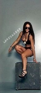 №14, Аня Чёткая №14, Аня Чёткая