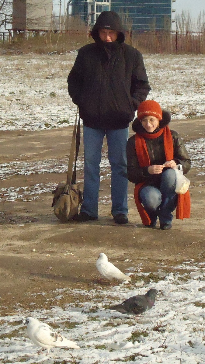 Фото профиля