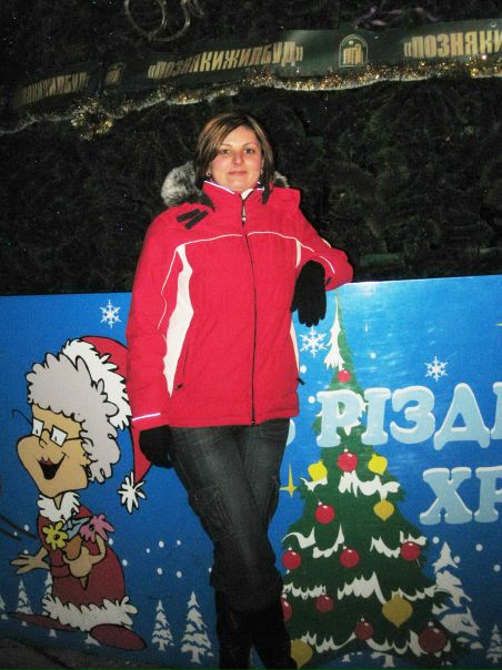 №18, Елена Краснопольская, Киев №18, Елена Краснопольская, Киев