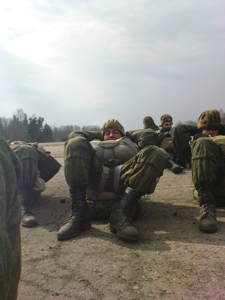 Иван Чернов 