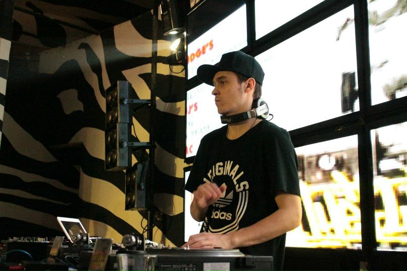 Александр Чернявский | Одесса