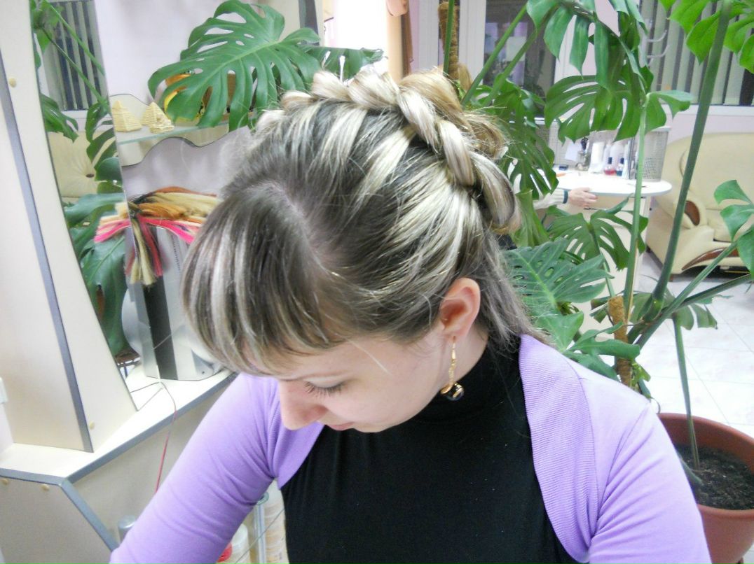 Яна Чевдарева | Бердянск