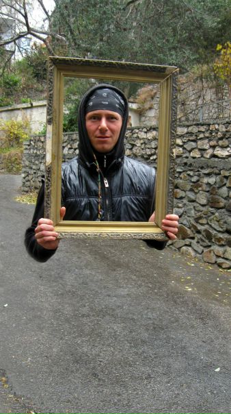 №8, Валентин Вербицкий, 44 года, Ялта №8, Валентин Вербицкий, 44 года, Ялта