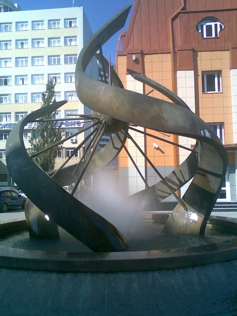 Роман Марчук | Челябинск