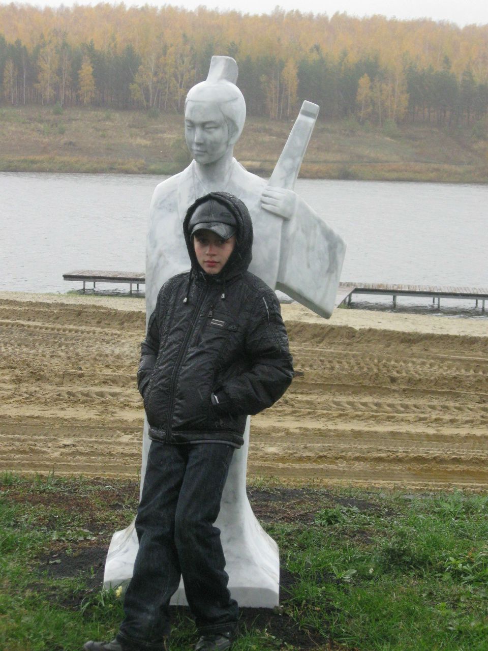 Денис Кирпичёв :):):):) | Пенза