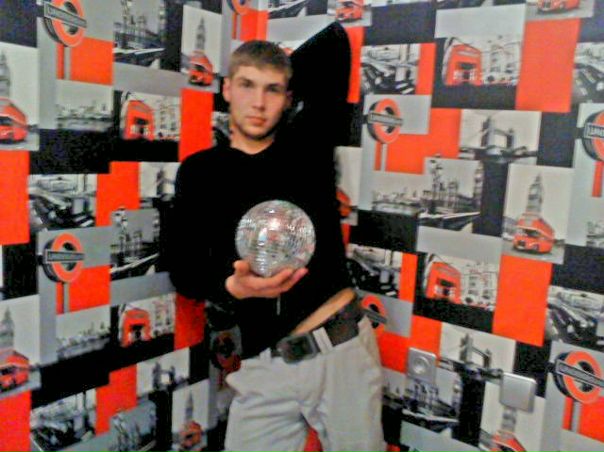 №17, Set-stars Ермолаев, 37 лет, Минск №17, Set-stars Ермолаев, 37 лет, Минск