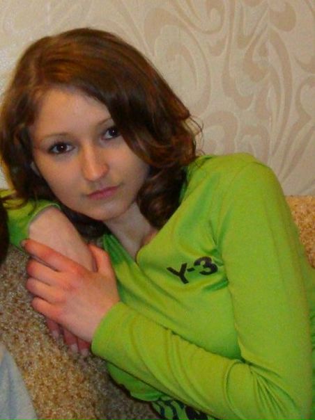 №9, Оксана Шадрунова, 33 года, Вологда №9, Оксана Шадрунова, 33 года, Вологда