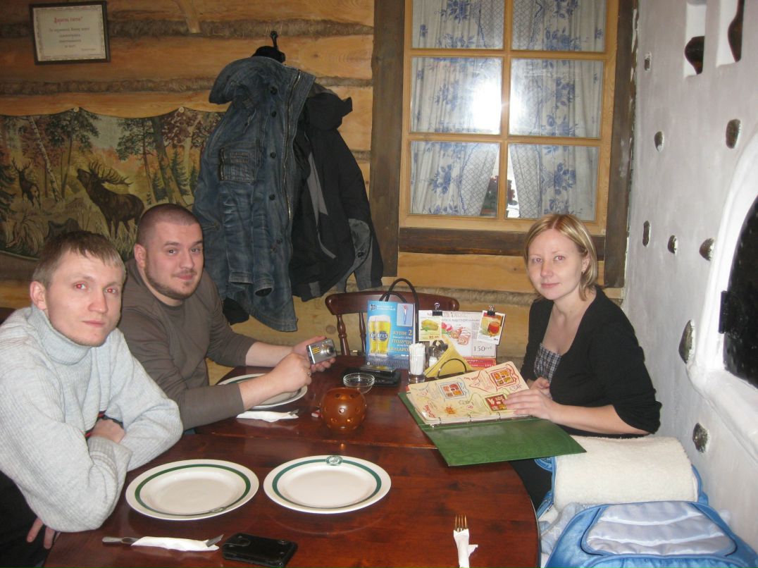 Денис Заболотин Densoft76 | Санкт-Петербург