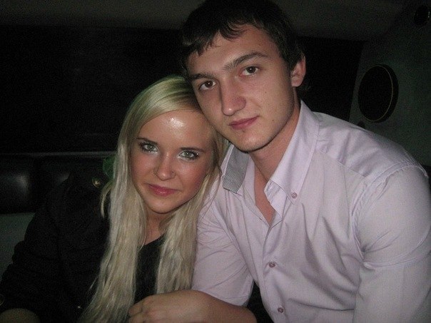 Андрей Мальцев | Москва