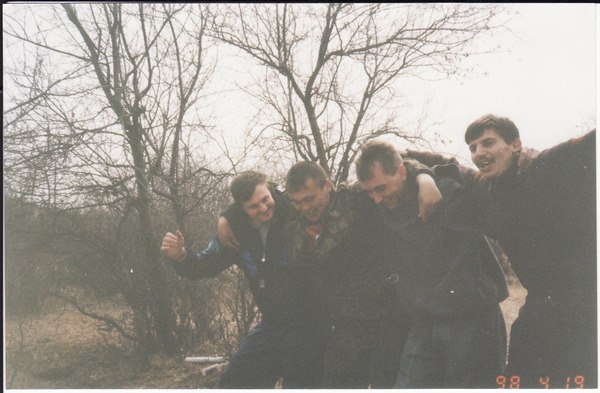 Дмитрий Дегтярев | Санкт-Петербург