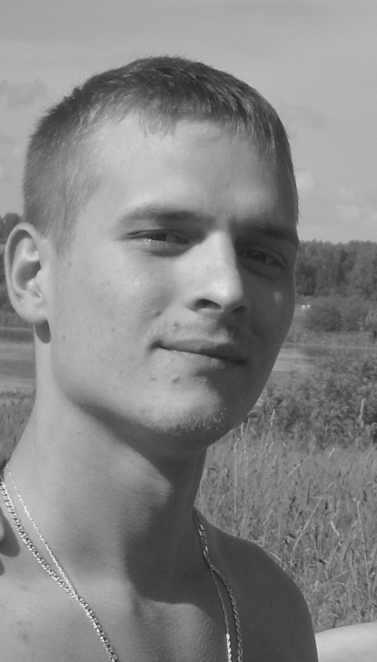 Анатолий Дикалов BadMenT | Москва