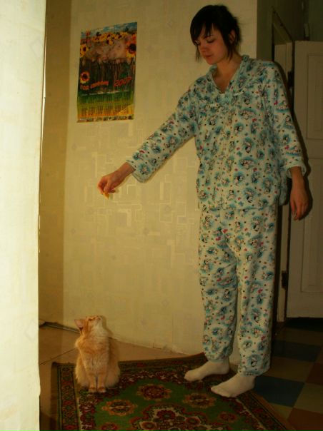 №91, Евгения Ветрова, 40 лет, Самара №91, Евгения Ветрова, 40 лет, Самара