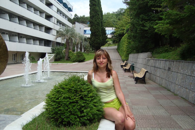 Ирина Лысенкова | Нижний Новгород