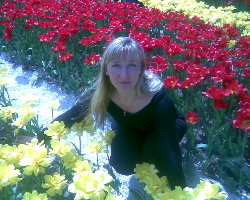 Наталья Долгих | Киров