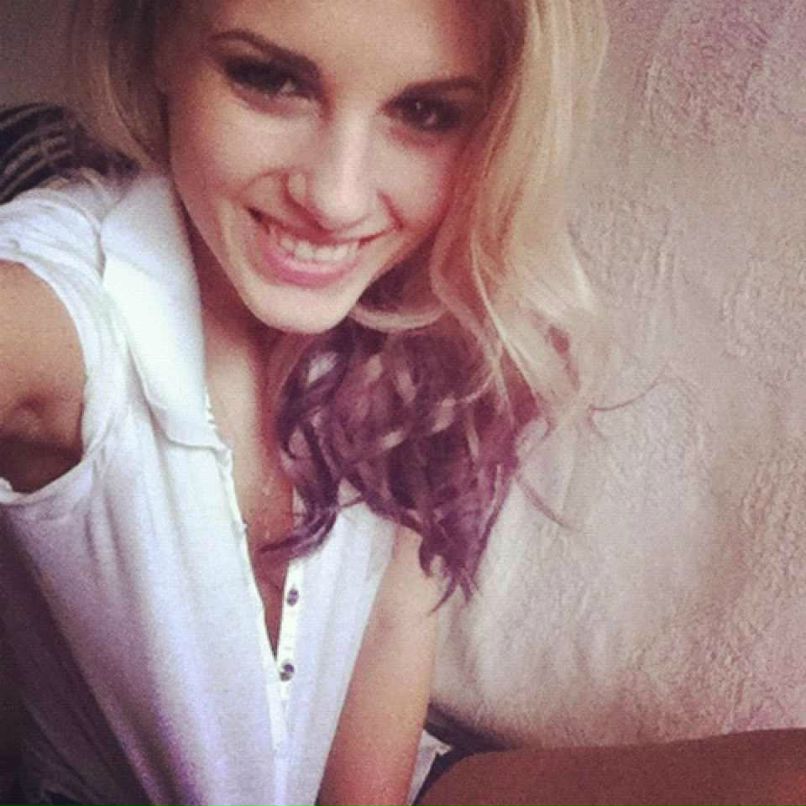 Катерина Космическая ☜ your Nightmare ☞ | München