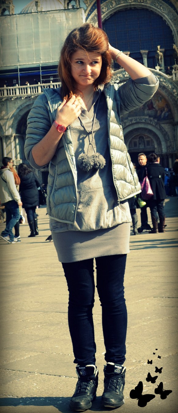 Юлия Ануфриева | Москва