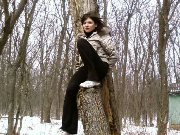 №122, Валерия Городецкая, 33 года, Днепр (Днепропетровск) №122, Валерия Городецкая, 33 года, Днепр (Днепропетровск)