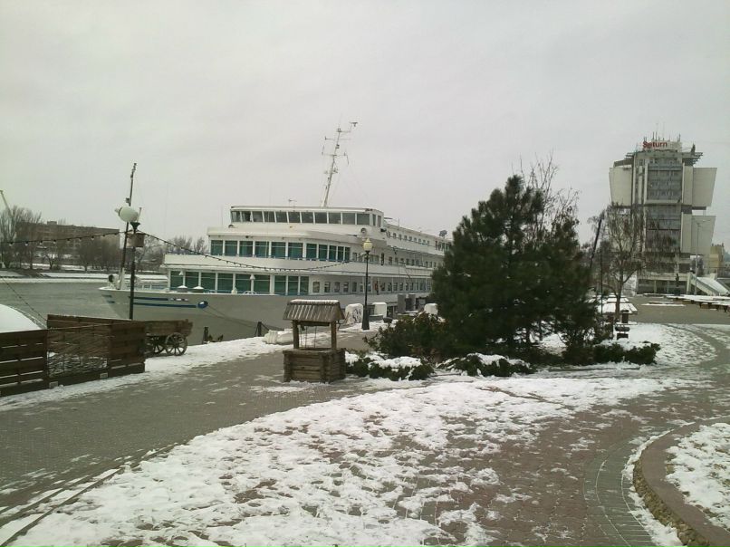 Алексей Аверьянов | Нижний Новгород