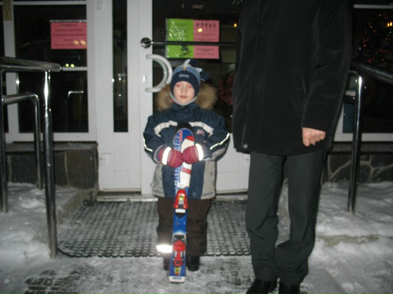 Дарья Сергеева | Петрозаводск