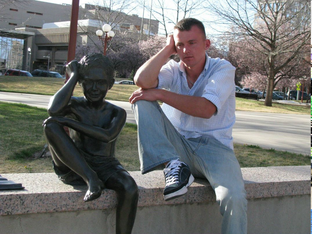 Alexandr Drozdov | Denver