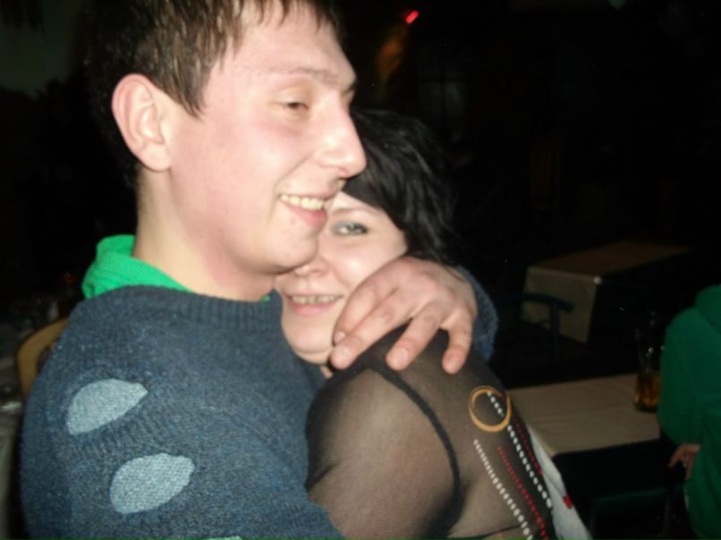 Оличка Семивол | Запорожье