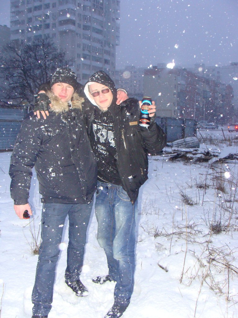 Владимир Казаров | Новороссийск