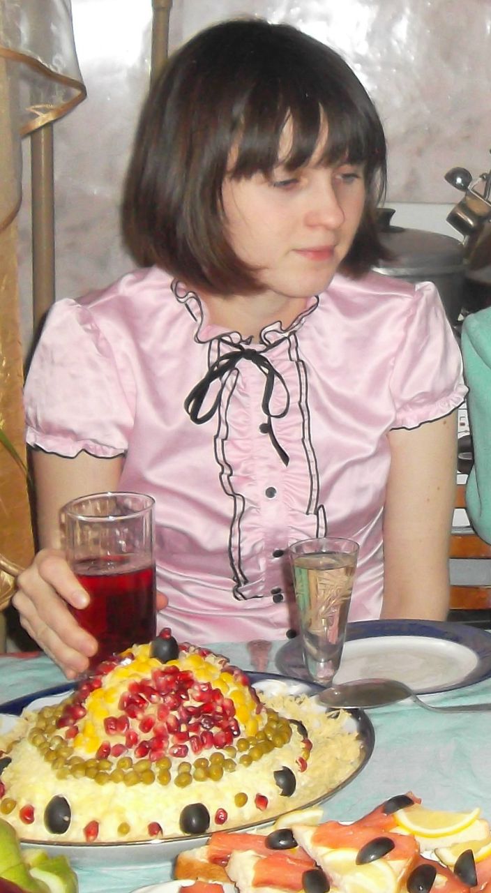 Юлия Яворская | Ярцево