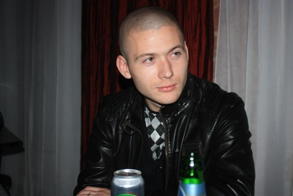 №39, Александр Коломиец, Днепрорудное №39, Александр Коломиец, Днепрорудное